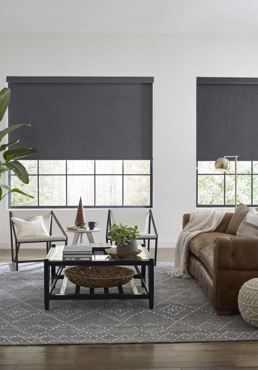 How to Buy Custom Blinds, Shades, and Shutters | Levolor